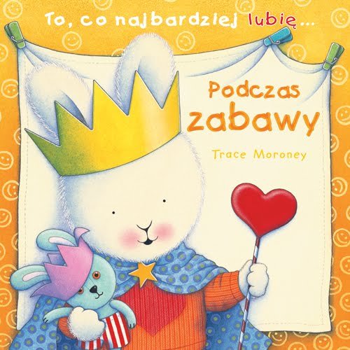 Bajkowa wyspa dla najmłodszych