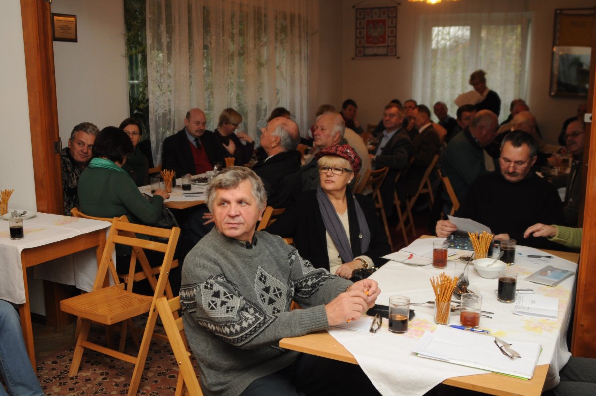 Działkowcy chcą przyśpieszenia prac nad ustawą  
