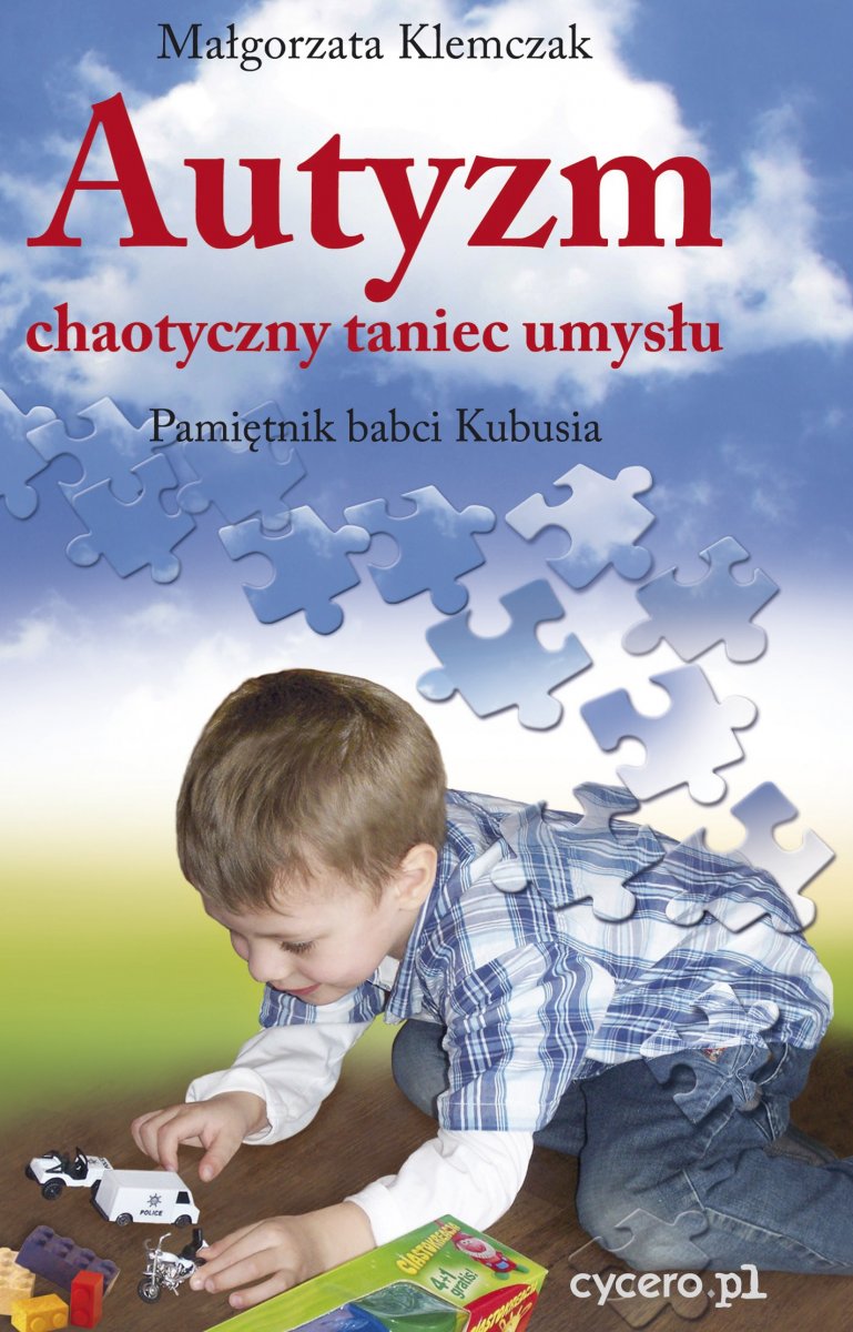 Wieczór autorski Małgorzaty Klemczak