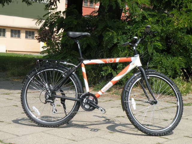 Kilka minut w 