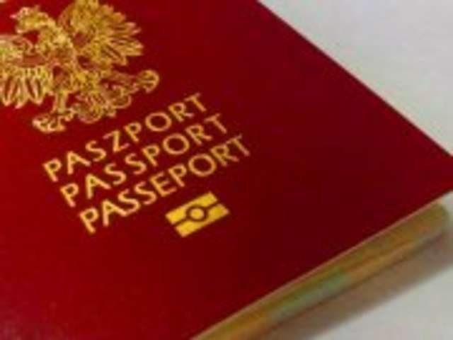 Złóż w środę wniosek o paszport