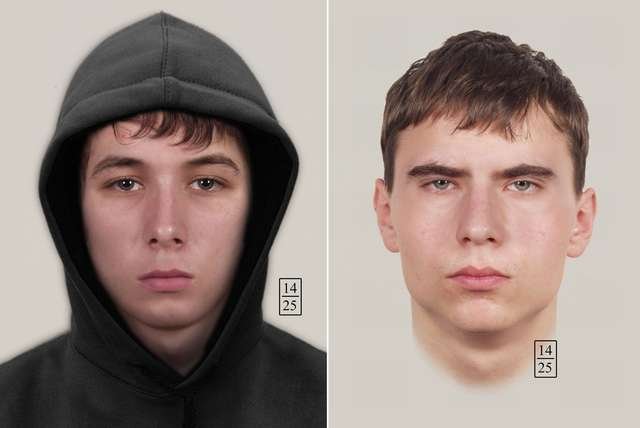 Uwaga! Zboczeniec molestujący uczennice nadal na wolności