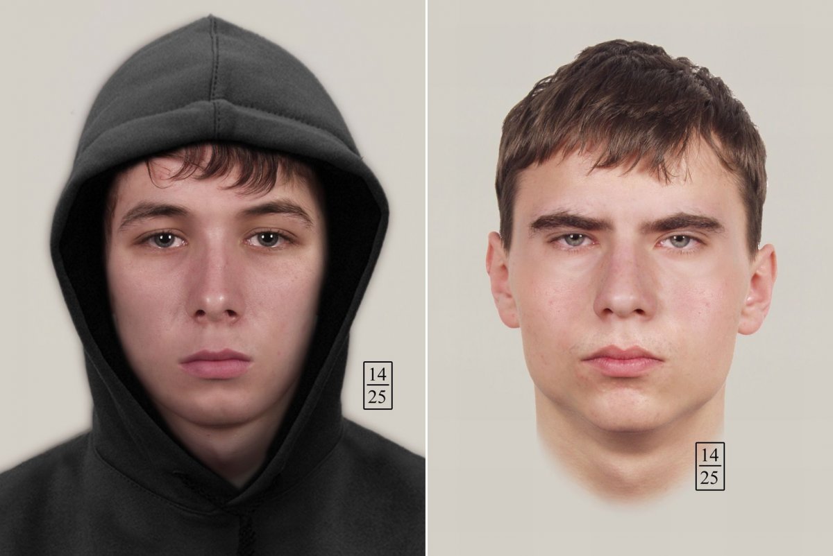 Policjanci szukają podejrzanego o molestowanie uczniów