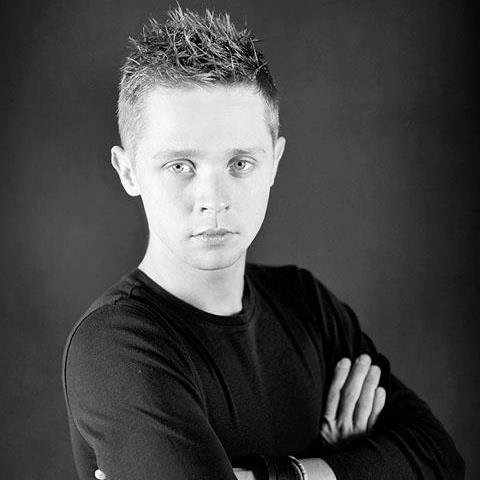 Elblążanin zremixował najnowszy singiel Celine Dion 