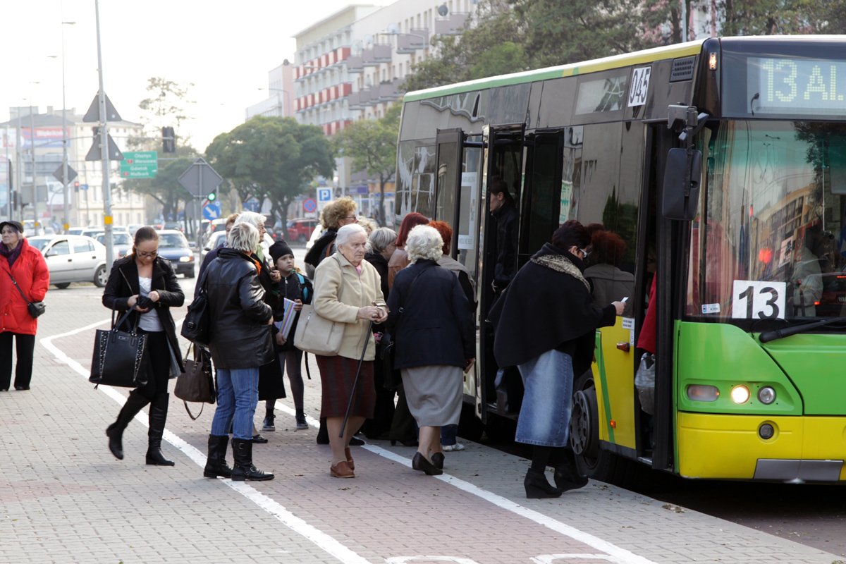 Elbląscy przewoźnicy przegrali na własne życzenie?