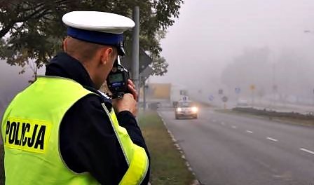 Sąd nad jazdą  wiceprezydenta Elbląga