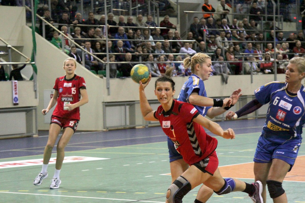 Start zagra w środę z Vistalem w Gdyni