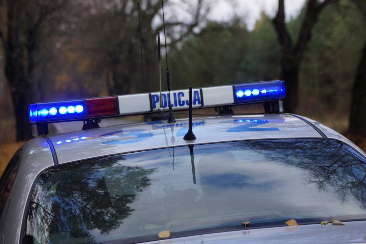 Policja prosi o pomoc w ustaleniu tożsamości topielca