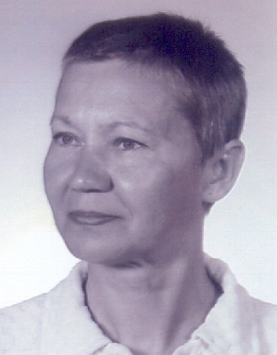 Zaginęła 58-letnia Bogusława Witkowska