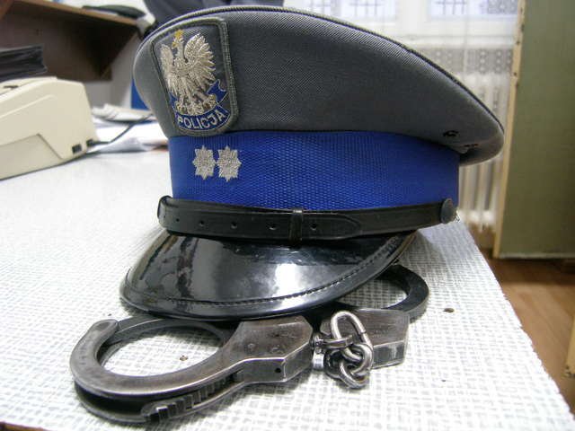 Najbardziej przyjazny dzielnicowy powiatu elbląskiego