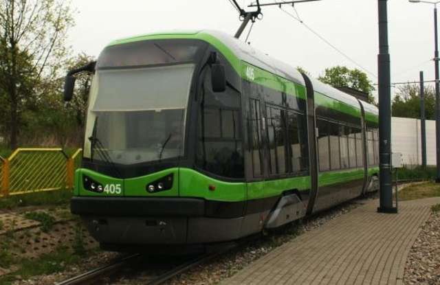  Trzy tramwaje wracają, 
