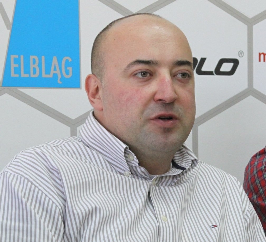 Łukasz Konończuk rezygnuje z zasiadania w zarządzie WMZPN 