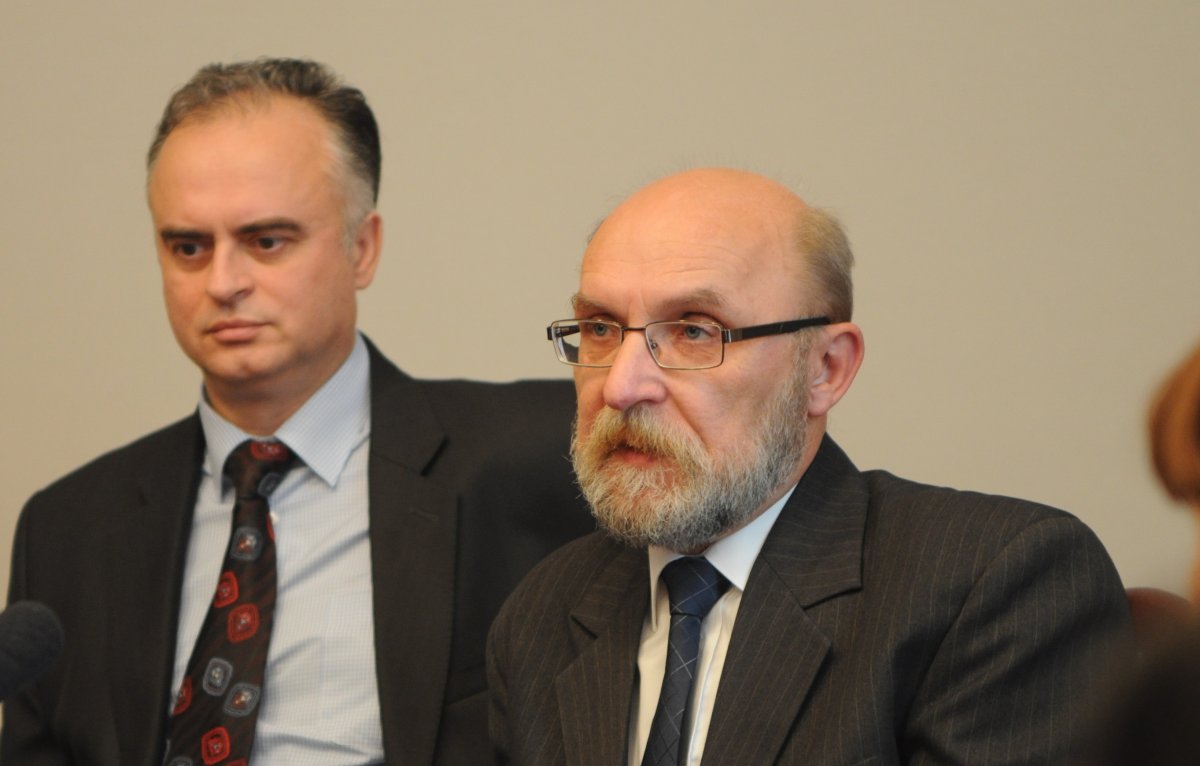 Czy nowy dyrektor tchnie ducha w elbląski sport?