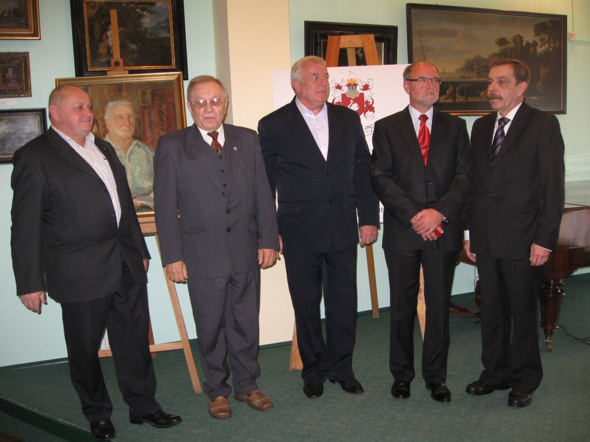 Elblążanin w gronie najlepszych kolekcjonerów