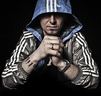 Koncert ABRADAB