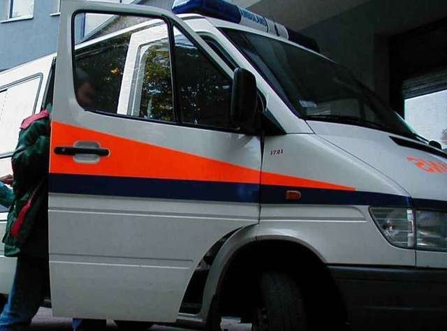 Niebezpieczny finał kąpieli. 16-latka zatruła się tlenkiem węgla