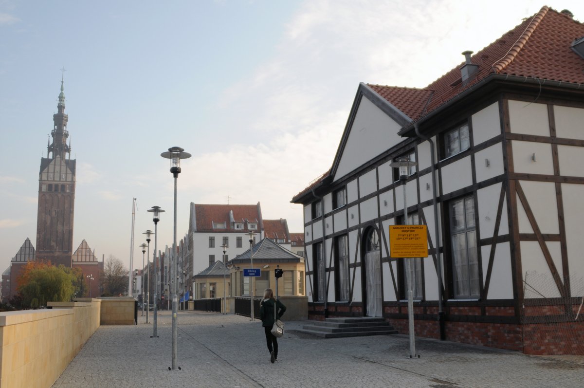 W styczniu pub przyjmie pierwszych gości