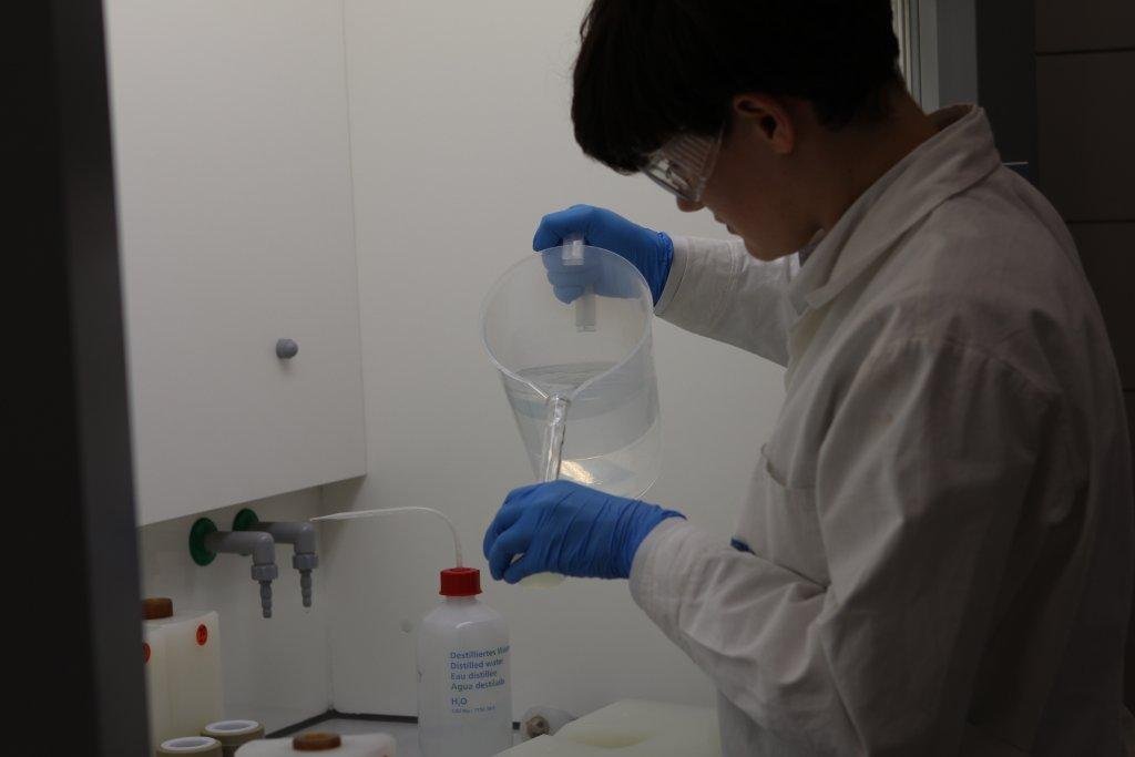 Laboratorium w EPT wykonuje badania prototypowe