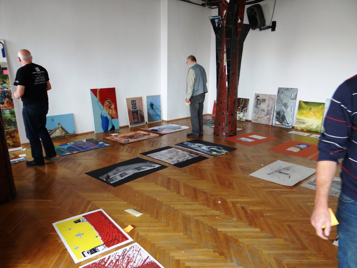 Znamy zwycięzców konkursu Kompozycje 2013