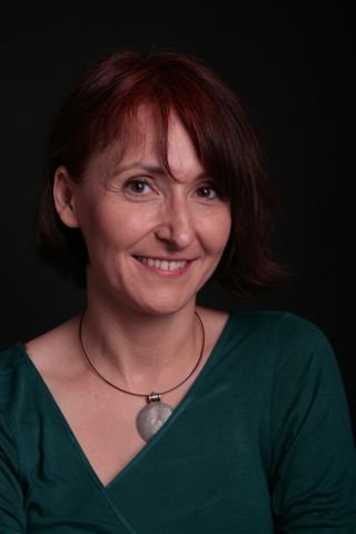 Spotkanie z pisarką Roksaną Jędrzejewską-Wróbel