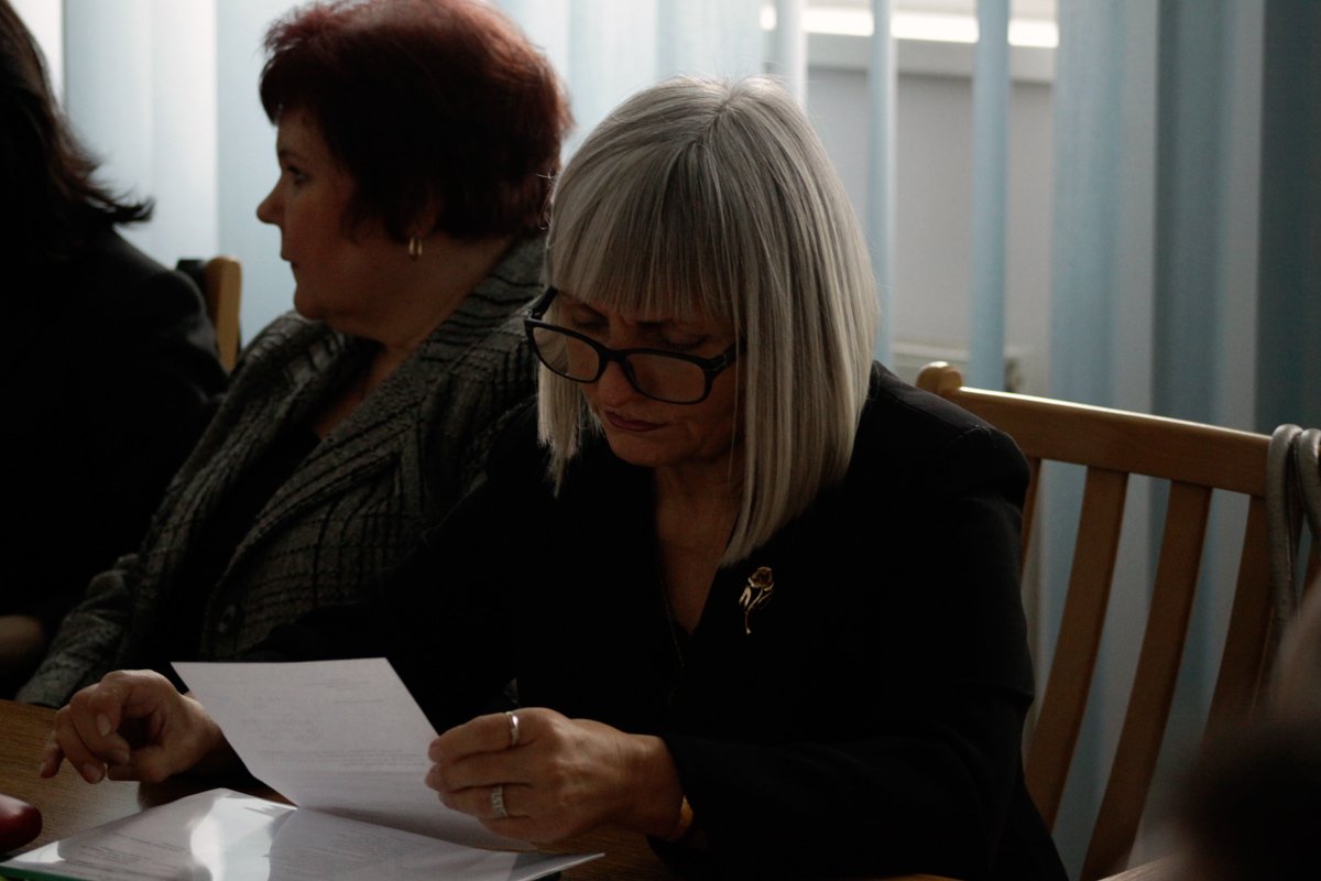 Wiesława Lech wróciła do szpitala. Miasto nie odwoła się od wyroku