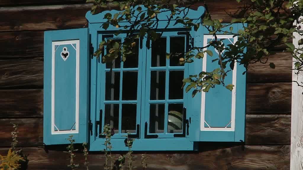 W cieniu werand i okiennic. Konkurs fotograficzny