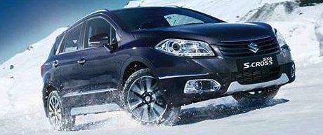Dni otwarte nowego SX4 S-Cross