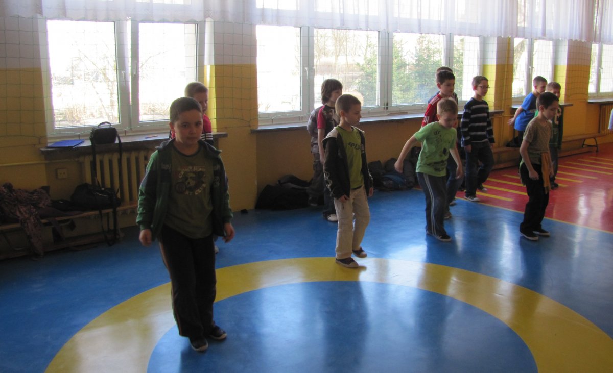 Klasy Mistrzostwa Sportowego ponownie na parkiecie