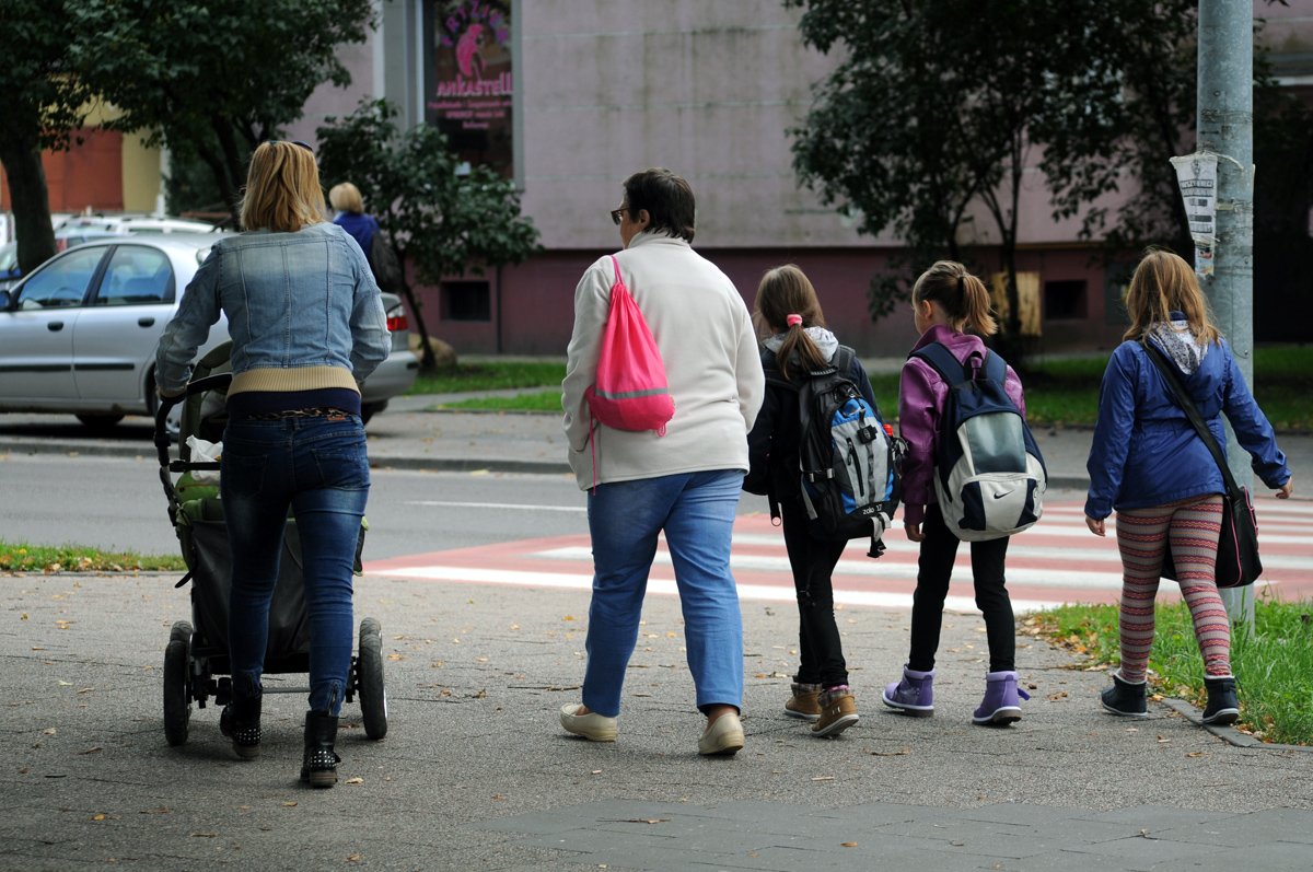   Karta Dużej Rodziny już od przyszłego roku?