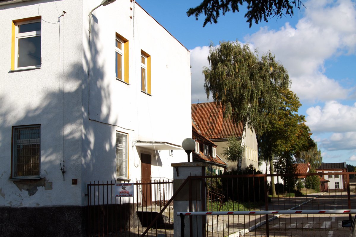 Miasto odkupiło za 5 mln puste budynki po wojsku. Co dalej?