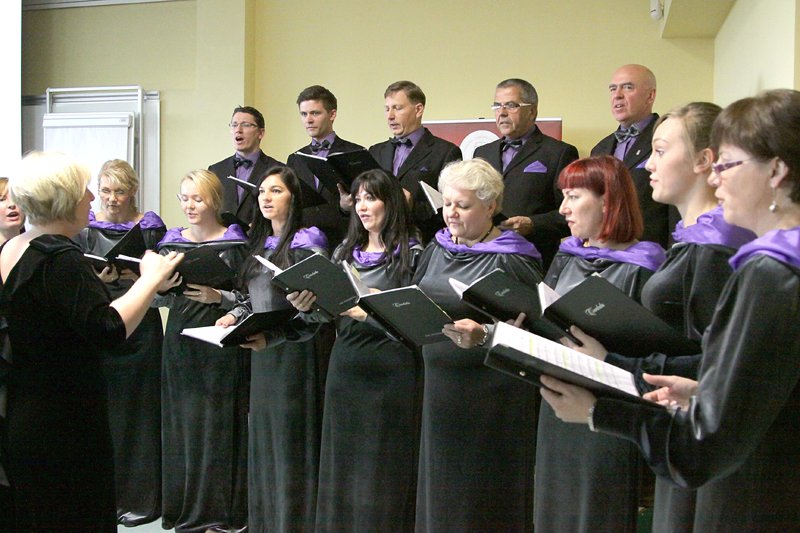 Nowy rok akademicki na EUH-E. Z optymizmem w przyszłość