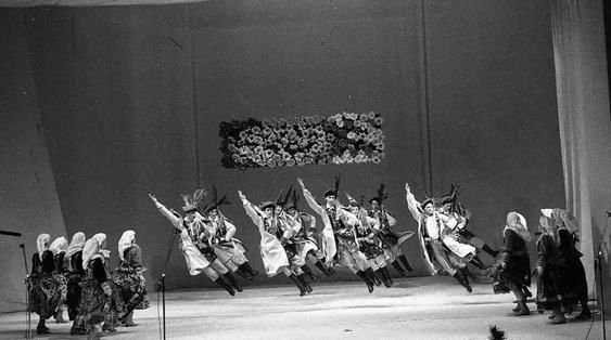 35 lat Zespołu Pieśni i Tańca Ziemia Elbląska