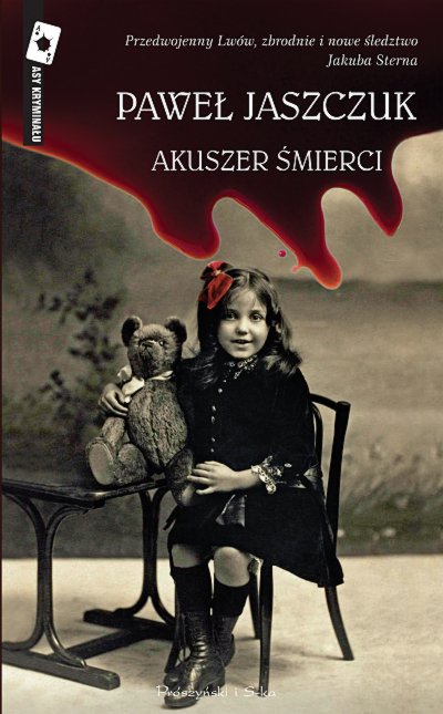 Wygraj książkę