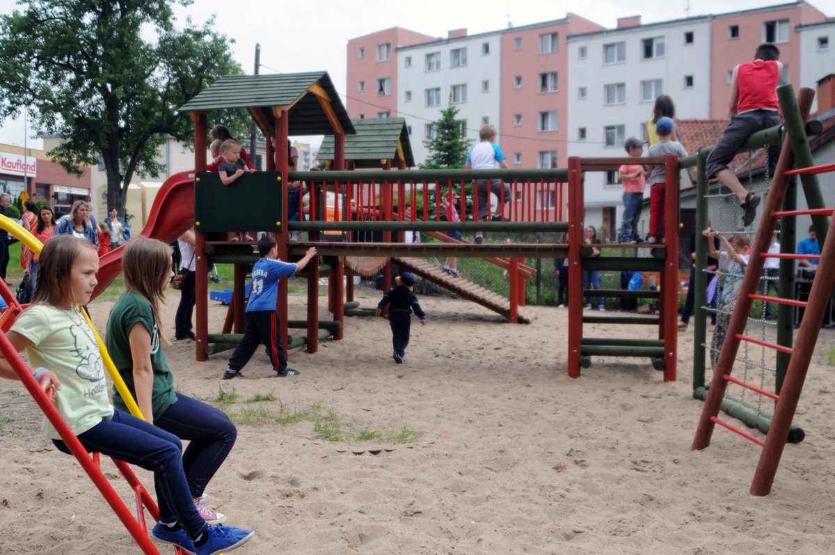 Od dzisiaj możemy głosować, na co wydać 2 miliony złotych