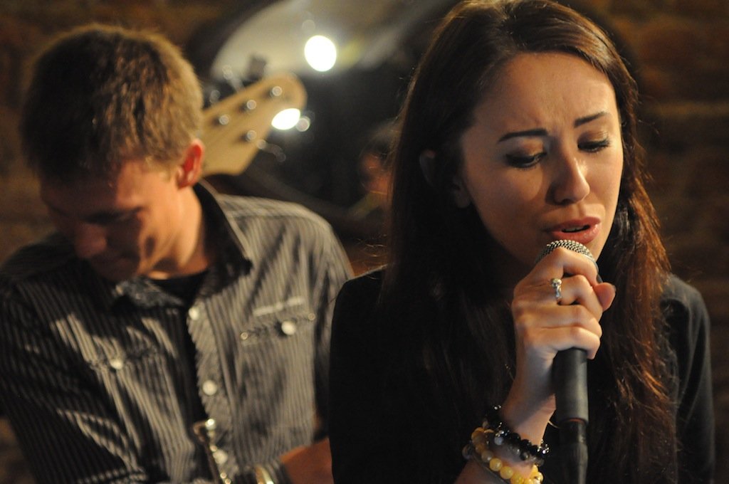 Ostatni w sezonie wieczór jazzowy 