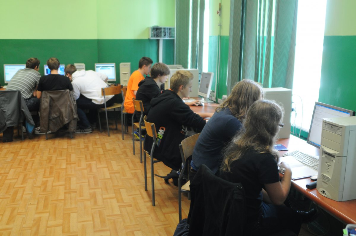 Muzea techniki zamienią się w nowoczesne pracownie komputerowe  