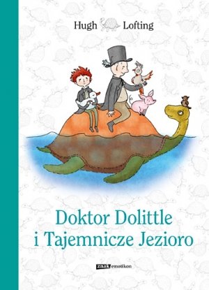 Wygraj książkę