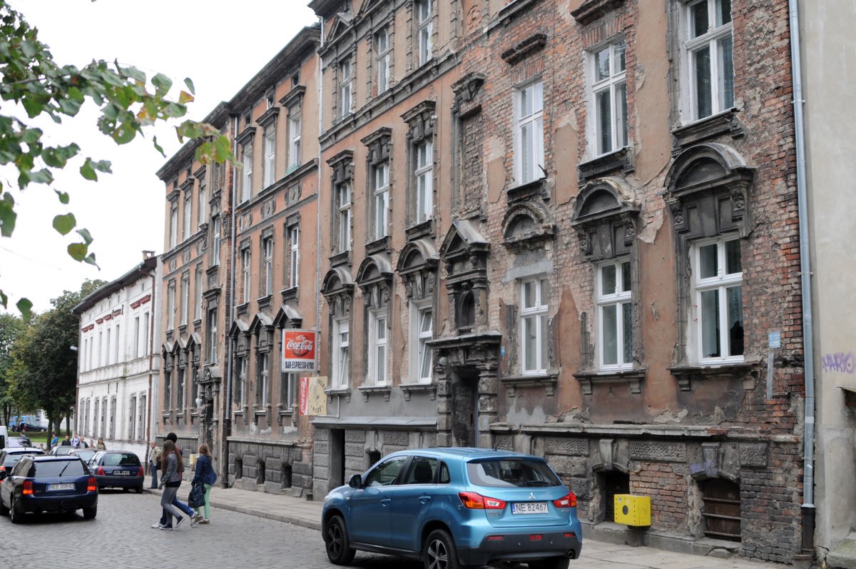  Zwrotu części czynszów jednak nie będzie