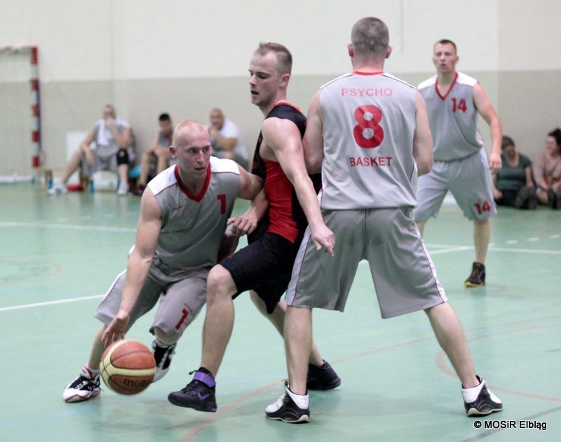 Zgłoszenia do rozgrywek ligowych do środy 

