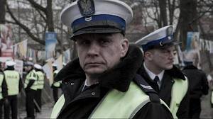 Bartłomiej Topa gościem kina Światowid