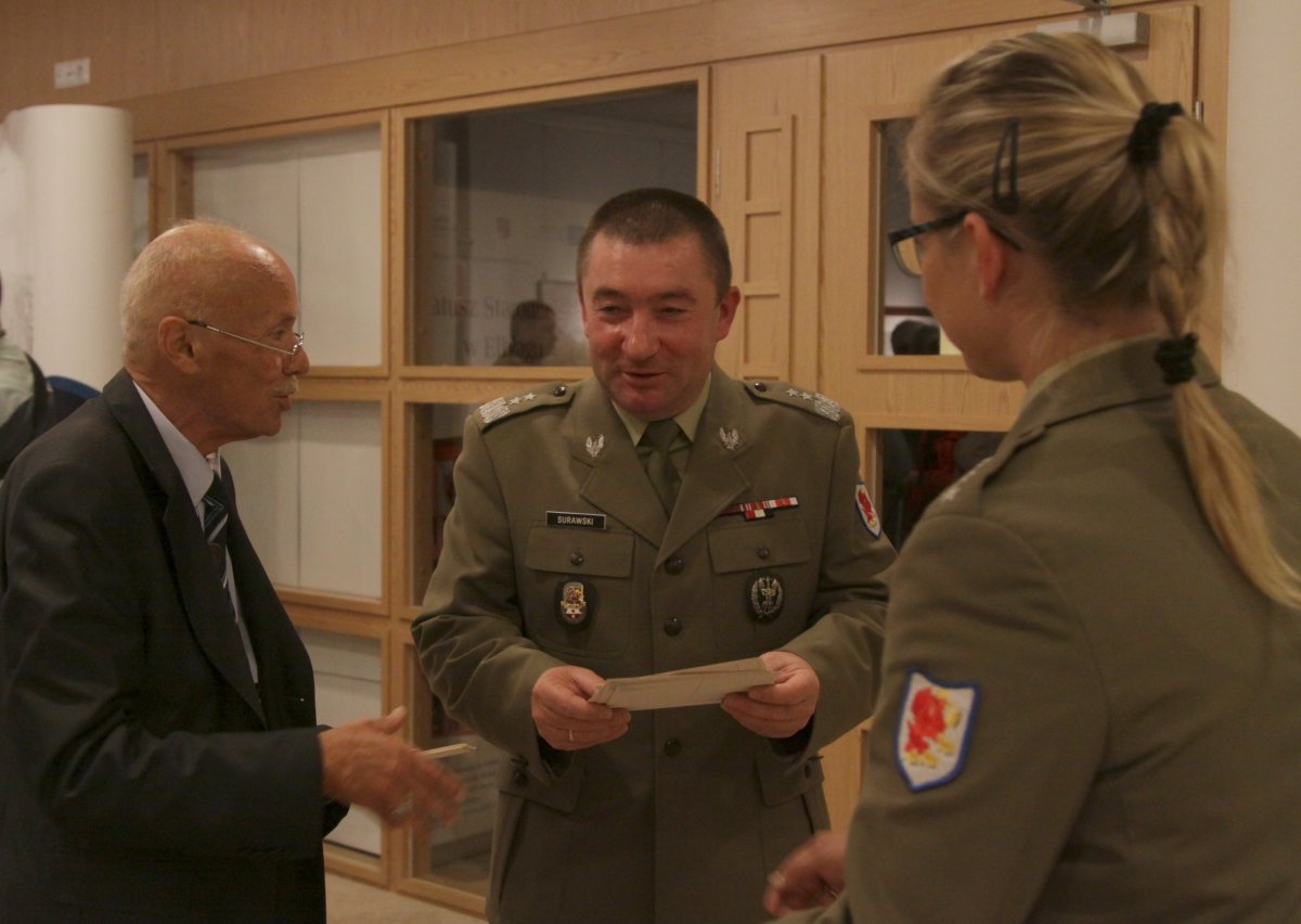 Dziś święto 16 Pomorskiej Dywizji Zmechanizowanej