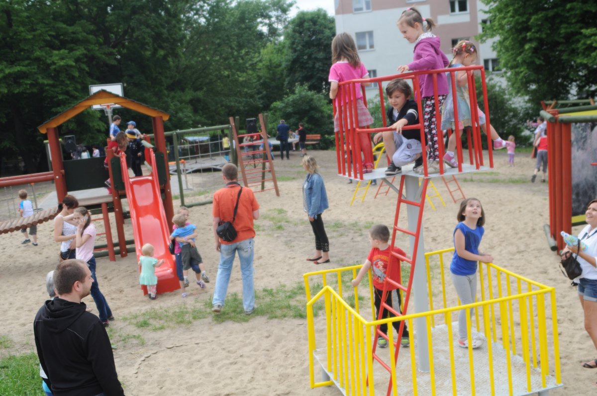 Wspólnoty nie chcą pieniędzy z ratusza