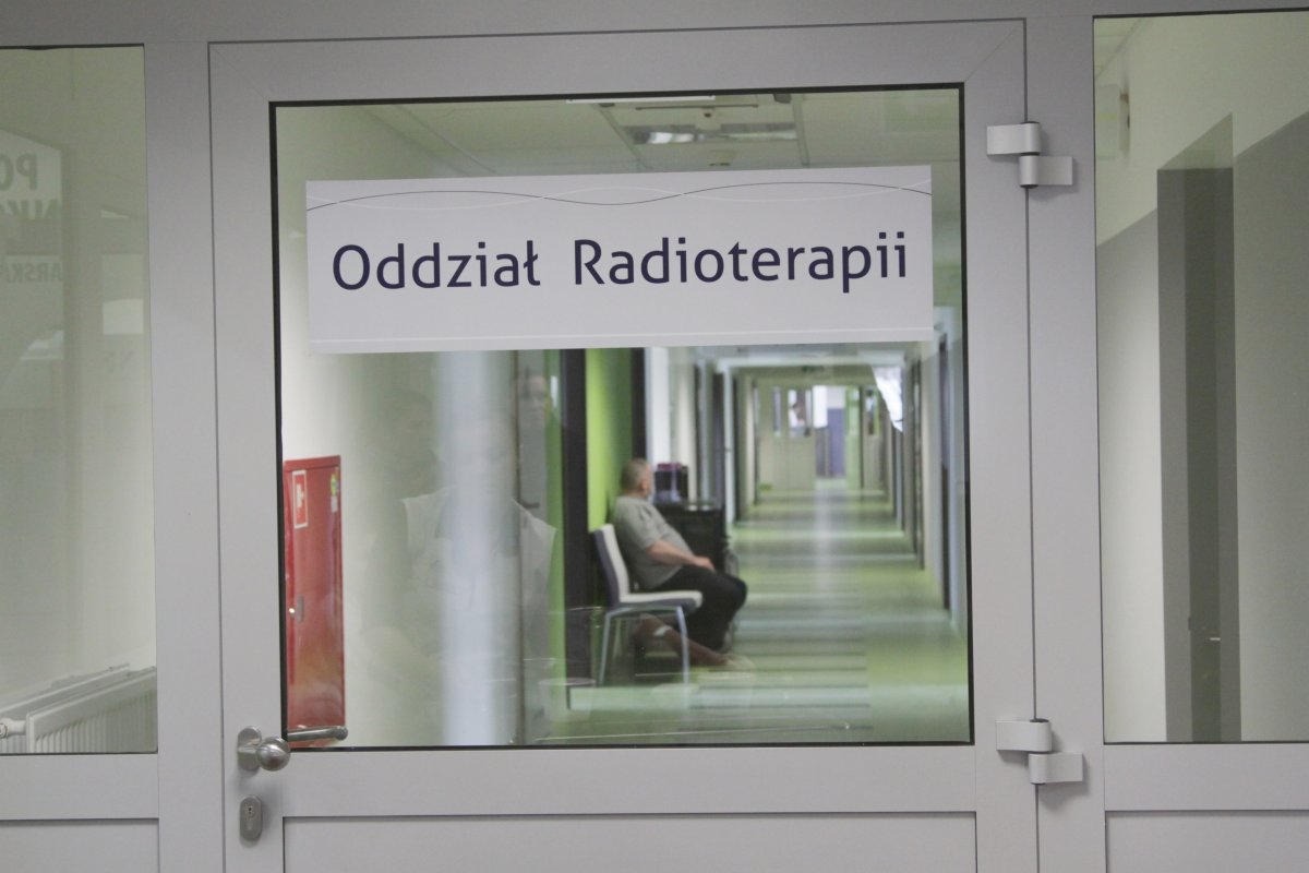 Dni Onkologii. Bezpłatne konsultacje lekarskie