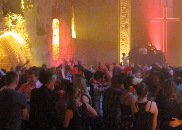Elbląskie akcenty podczas gdyńskiego festiwalu  