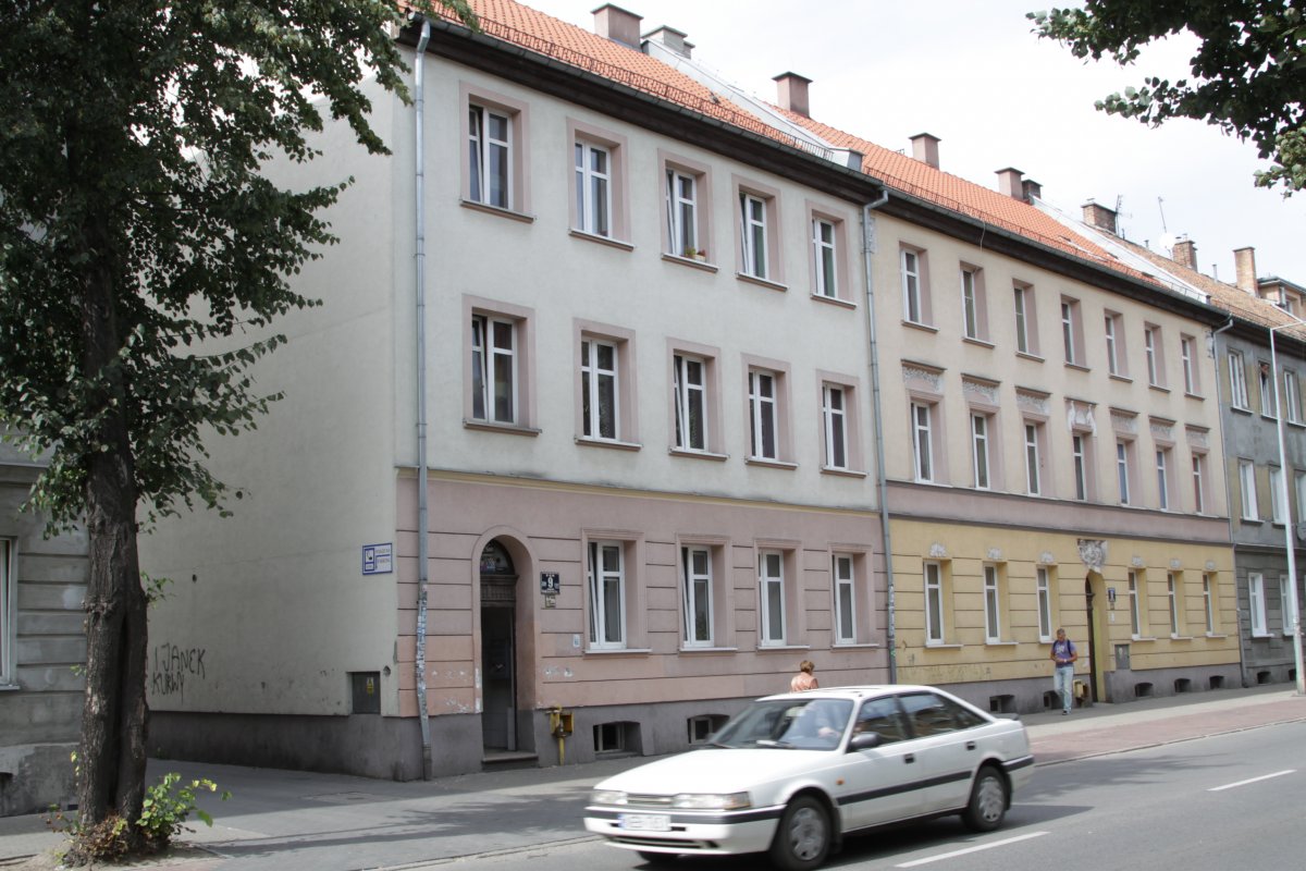 Budynki nie na sprzedaż i do prywatyzacji w całości