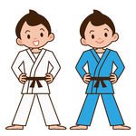 Zapisy do sekcji judo