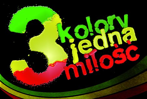 W Elblągu rozbrzmi reggae. Trzy Kolory Jedna Miłość