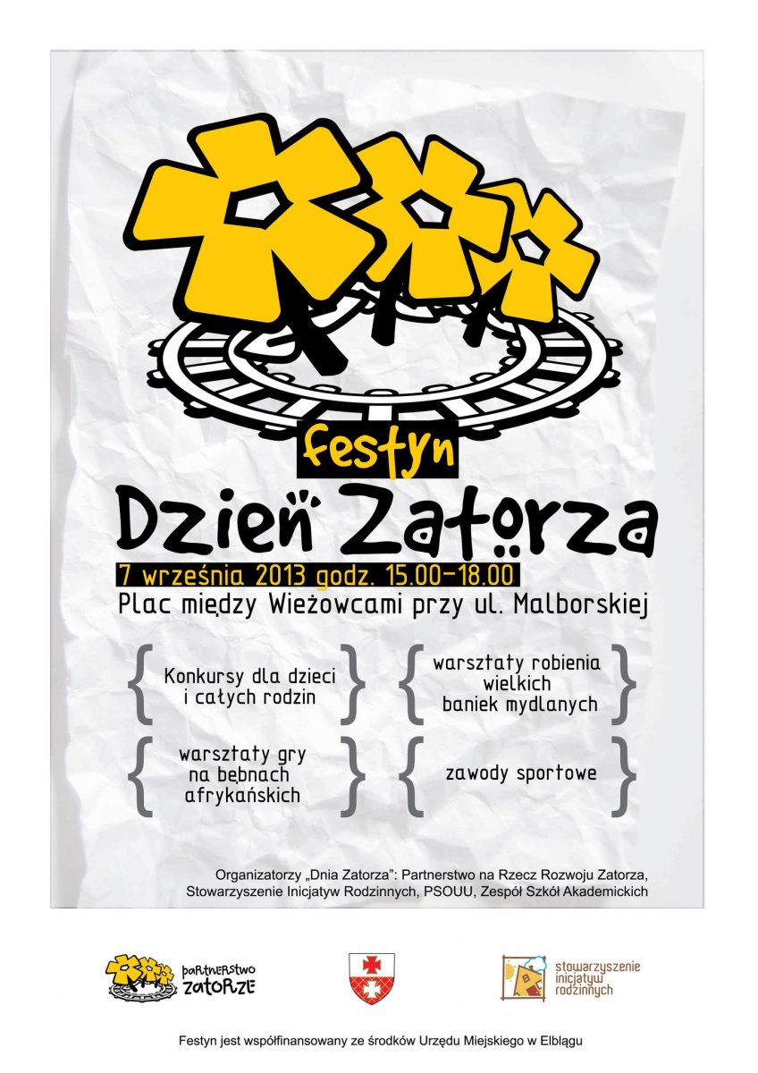 Dzień Zatorza już w sobotę