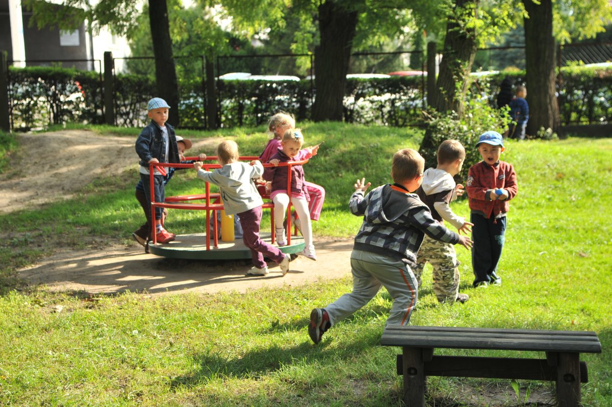 Przedszkola tańsze nawet o kilkadziesiąt złotych 