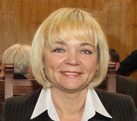Maria Kosecka: Byłam i jestem człowiekiem „Solidarności”